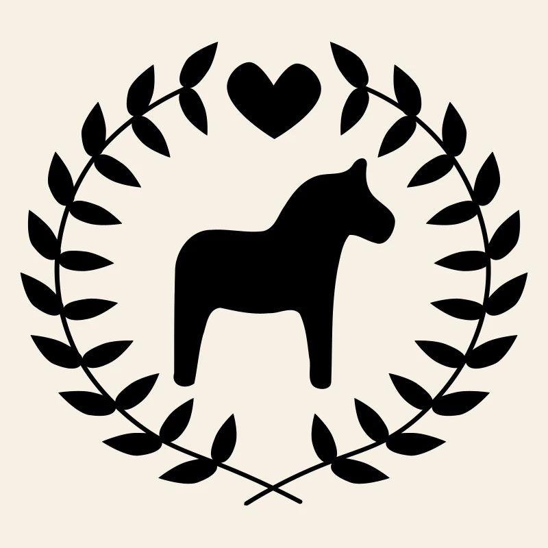 Dalapferdchen