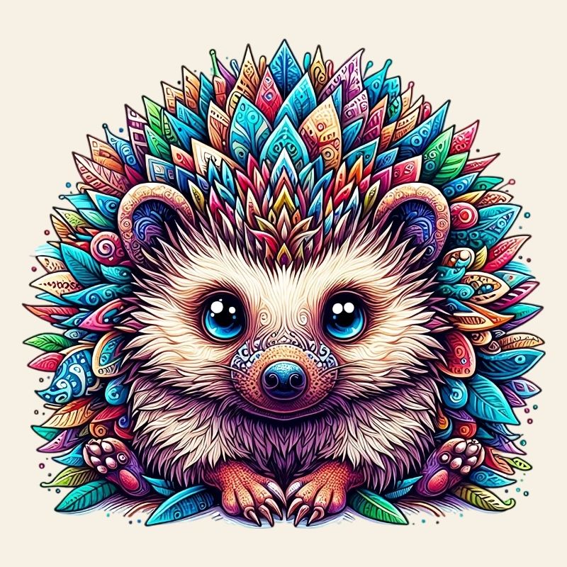 Hedgehog