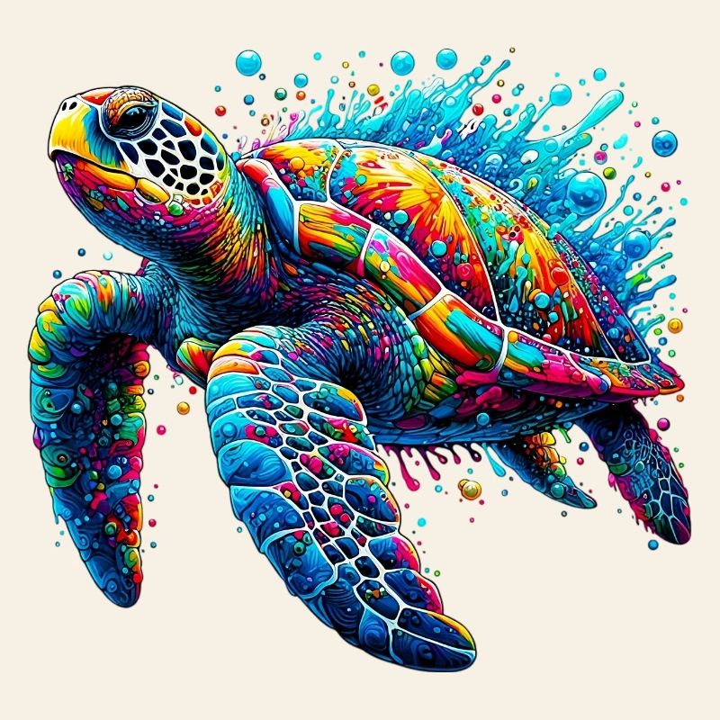 Tortue