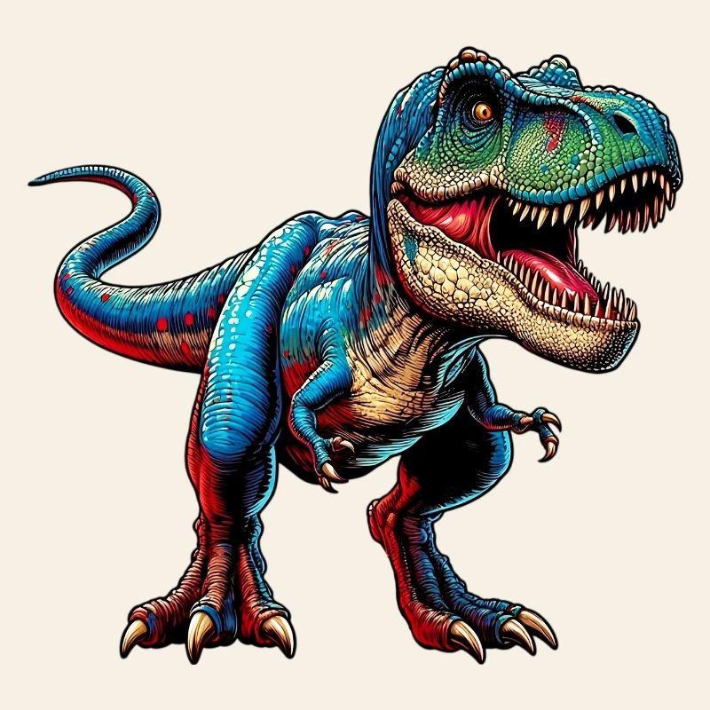 Dinosaur