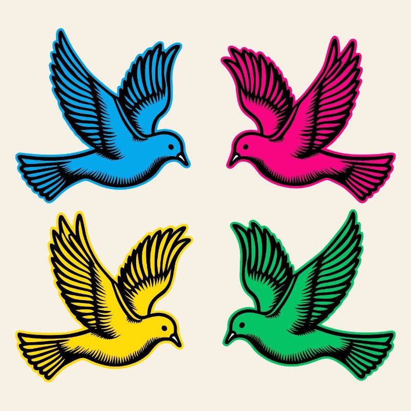 Doves