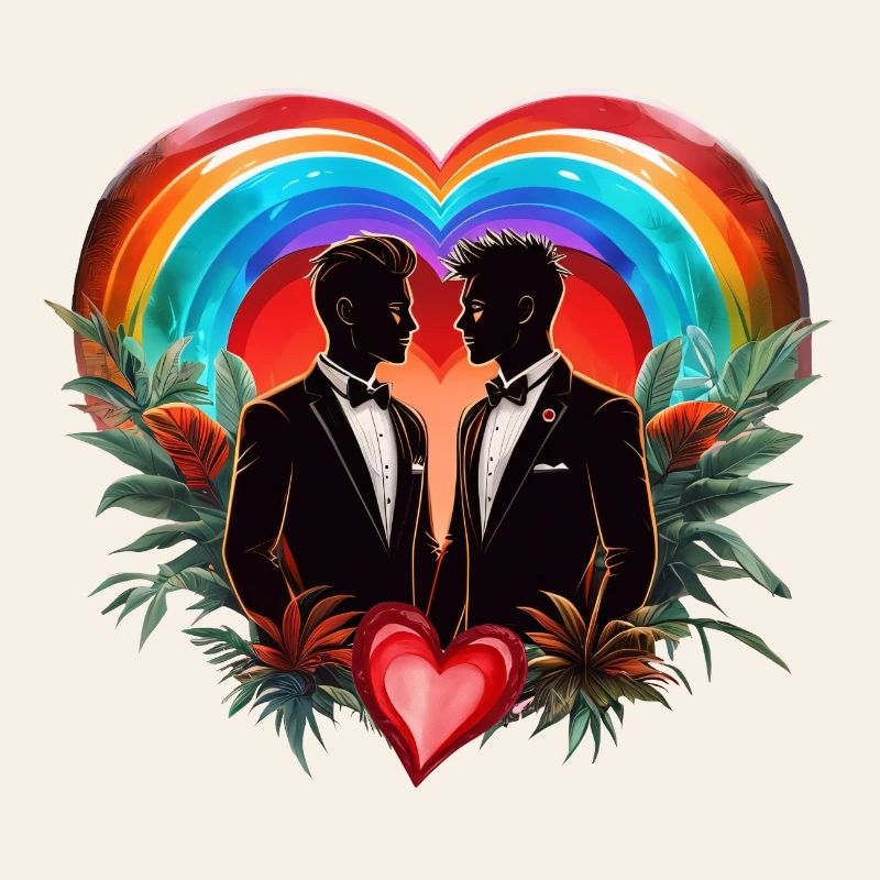 La magie de l’instant : des silhouettes élégantes et joyeuses