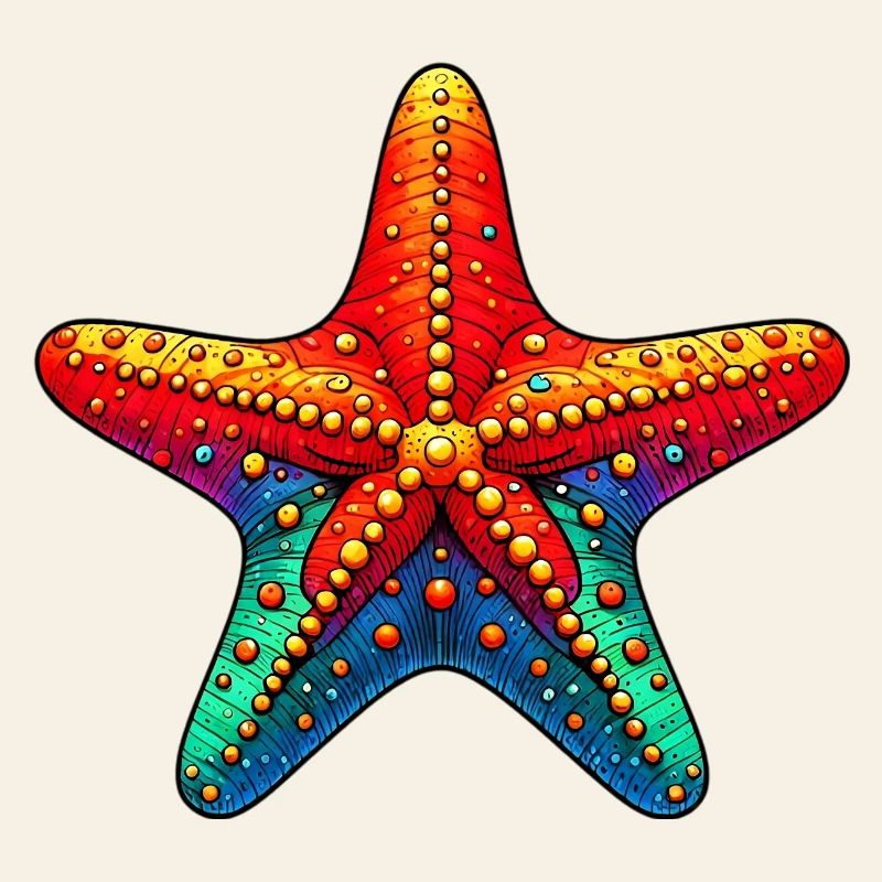 Starfish