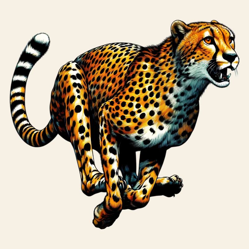 Guépard