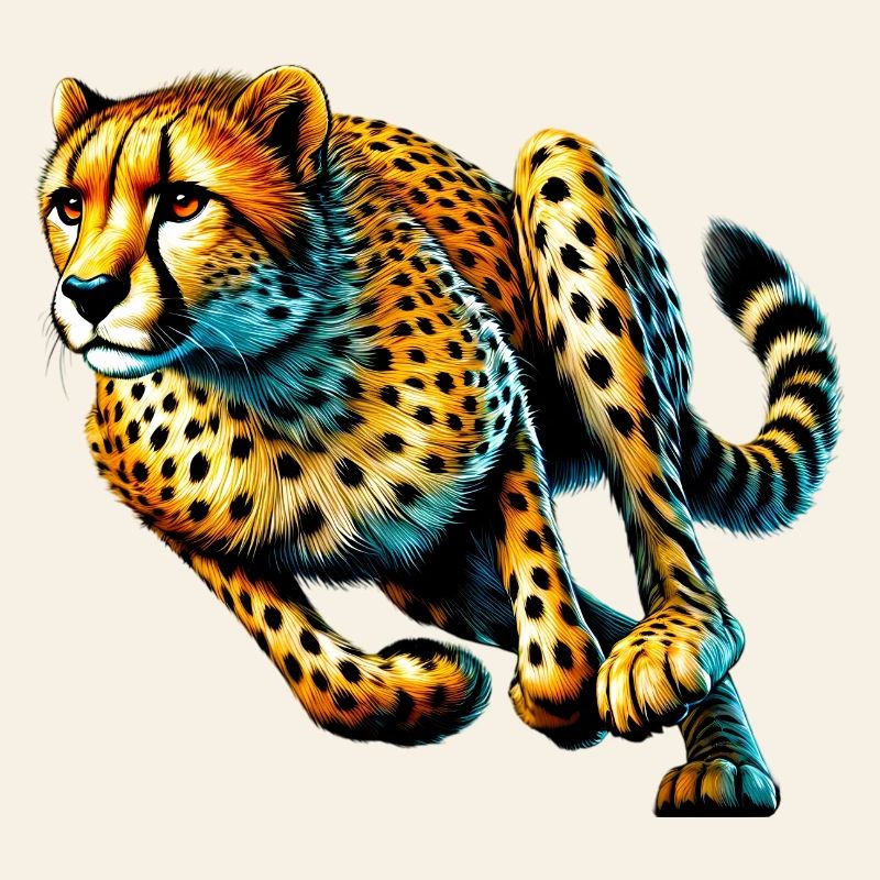 Guépard
