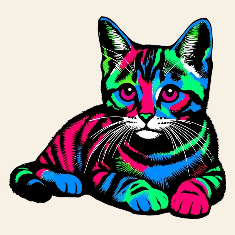 Katze