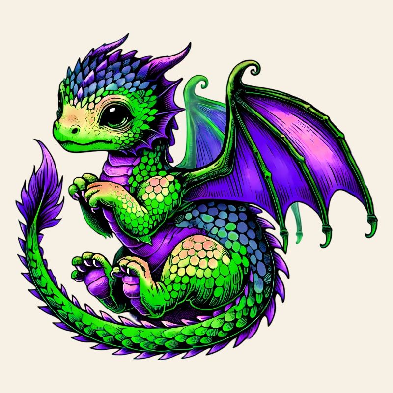 Drache