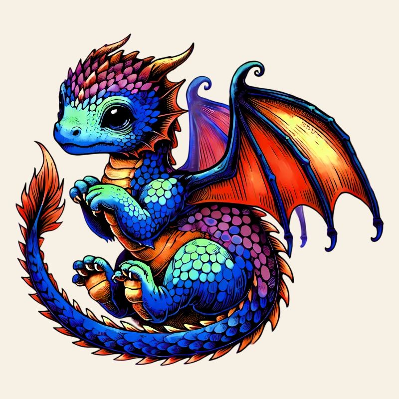 Drache