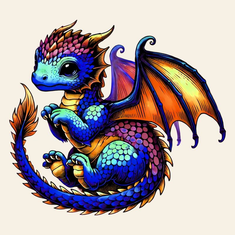 Drache