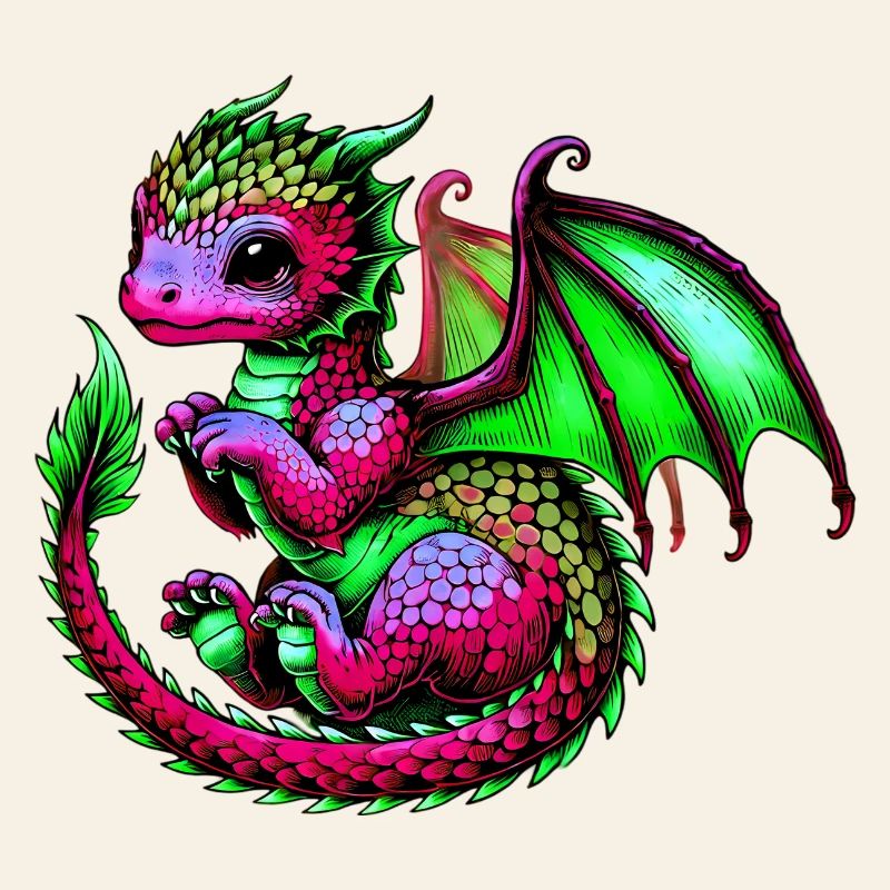 Drache