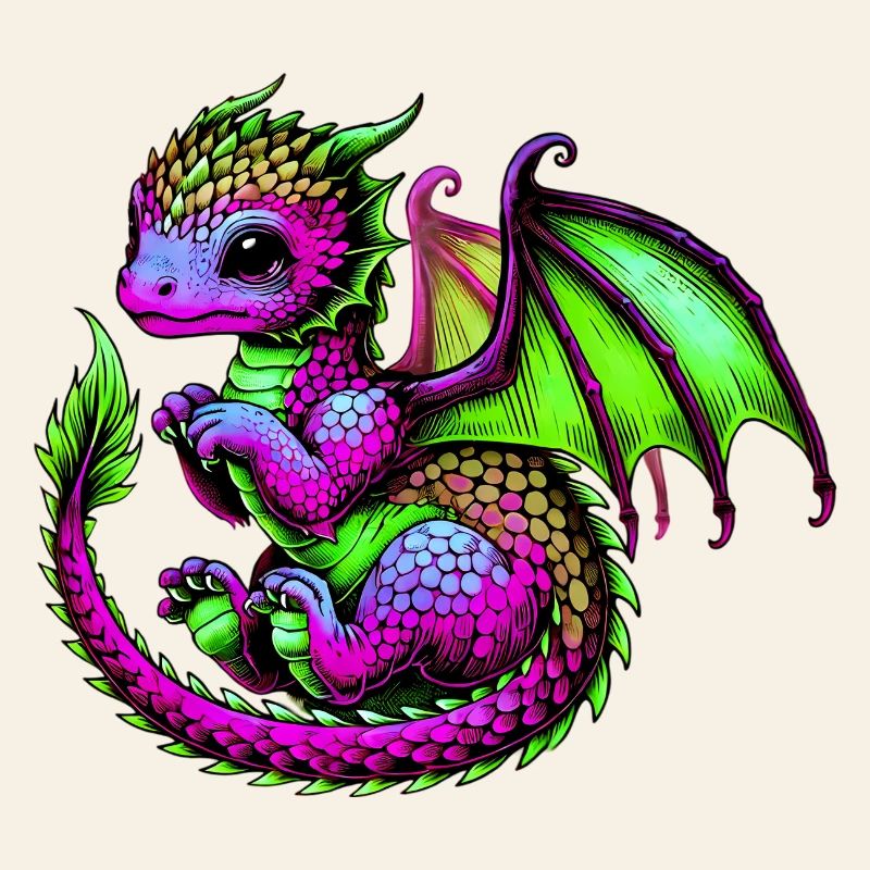 Drache