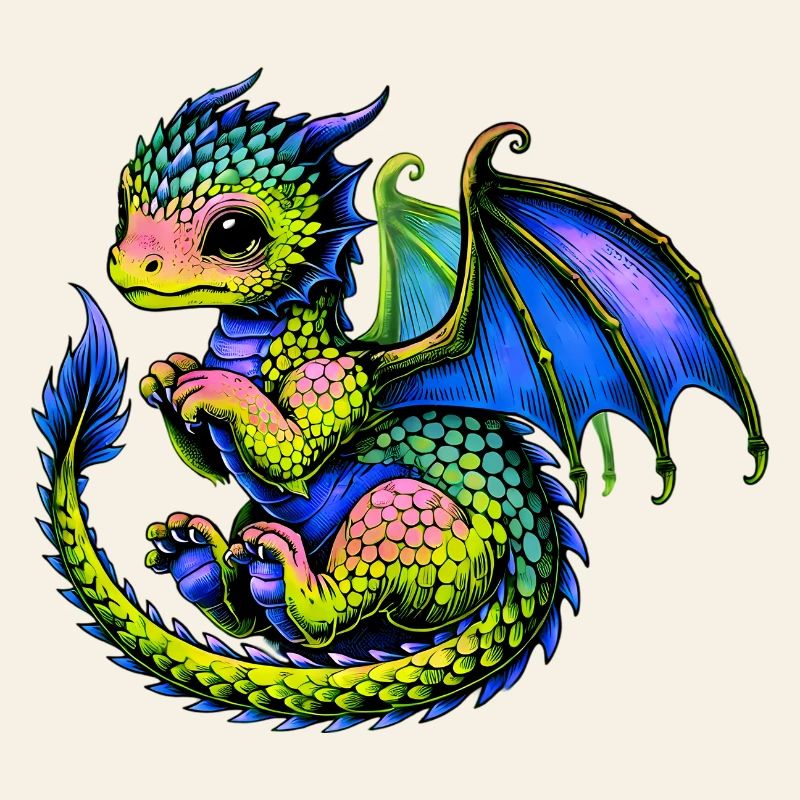 Drache