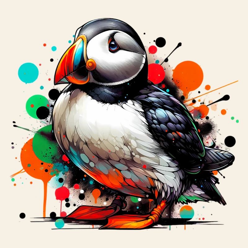 Puffin