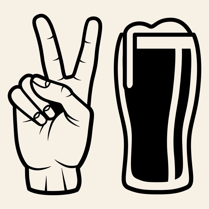 Commander de la bière
