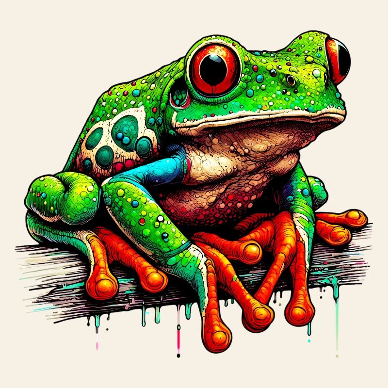 Frosch