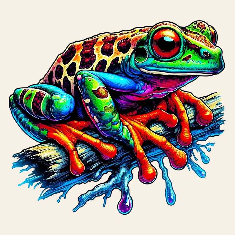 Frosch