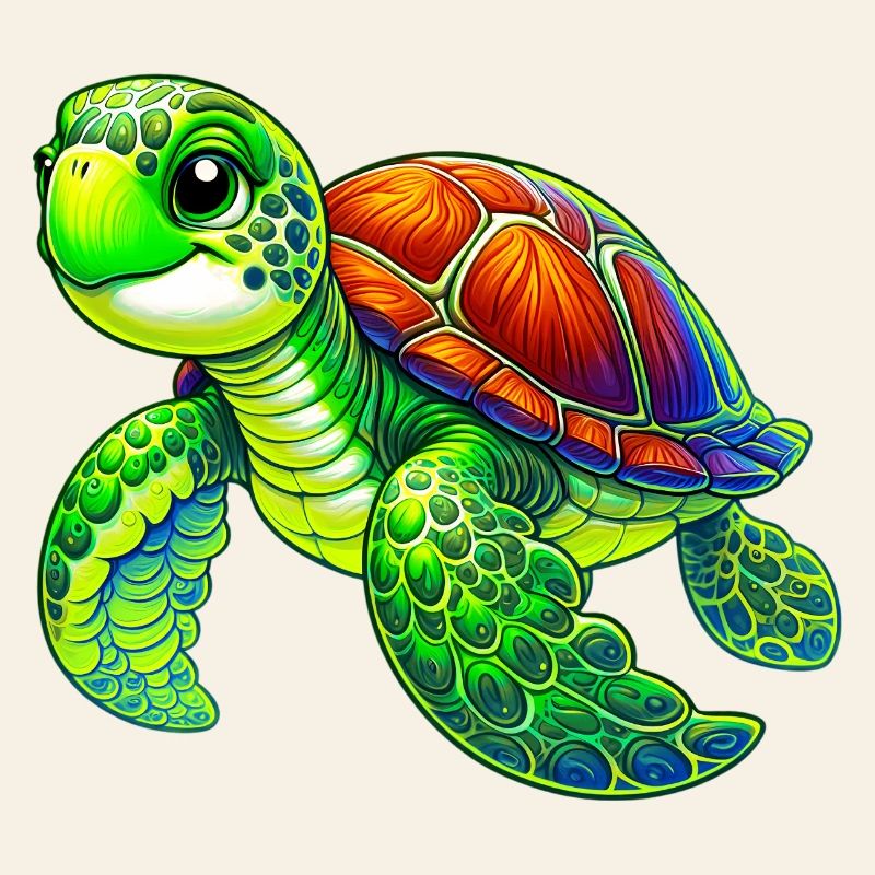 Tortue