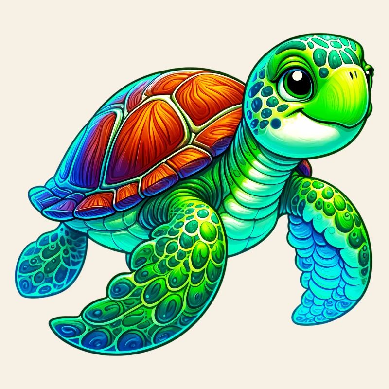 Turtle