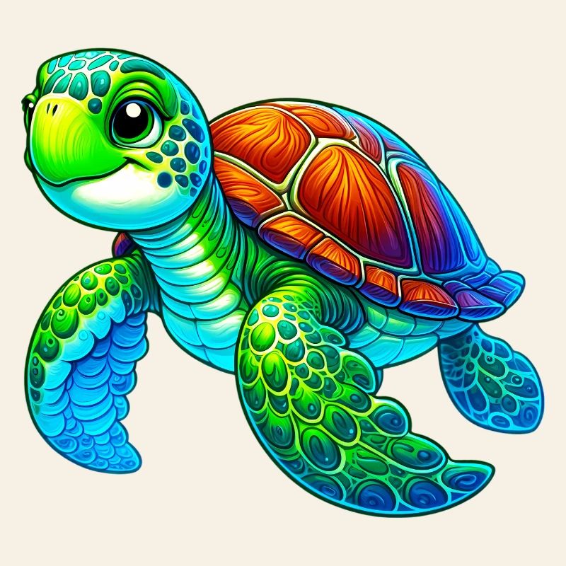 Tortue
