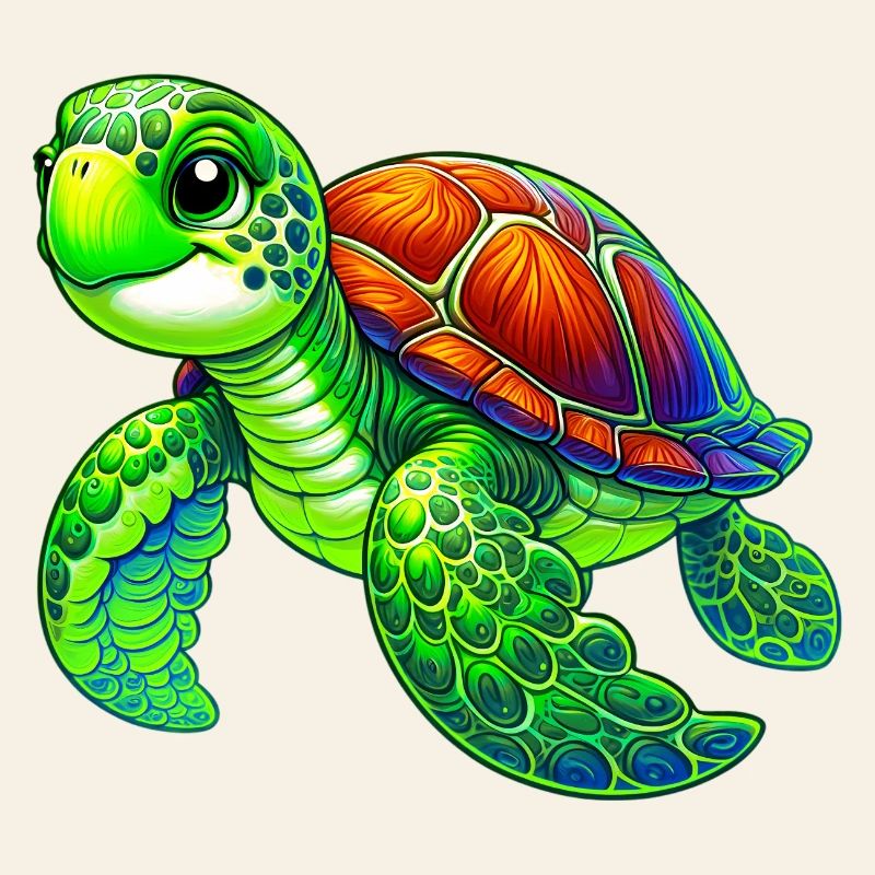 Tortue