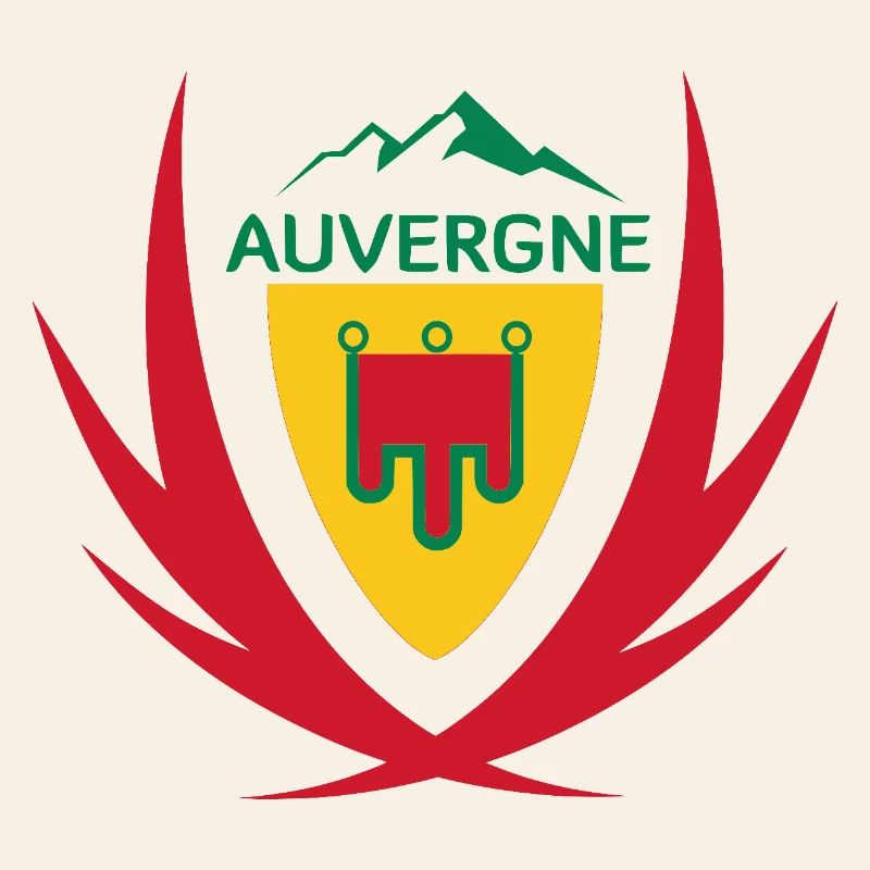 Auvergne