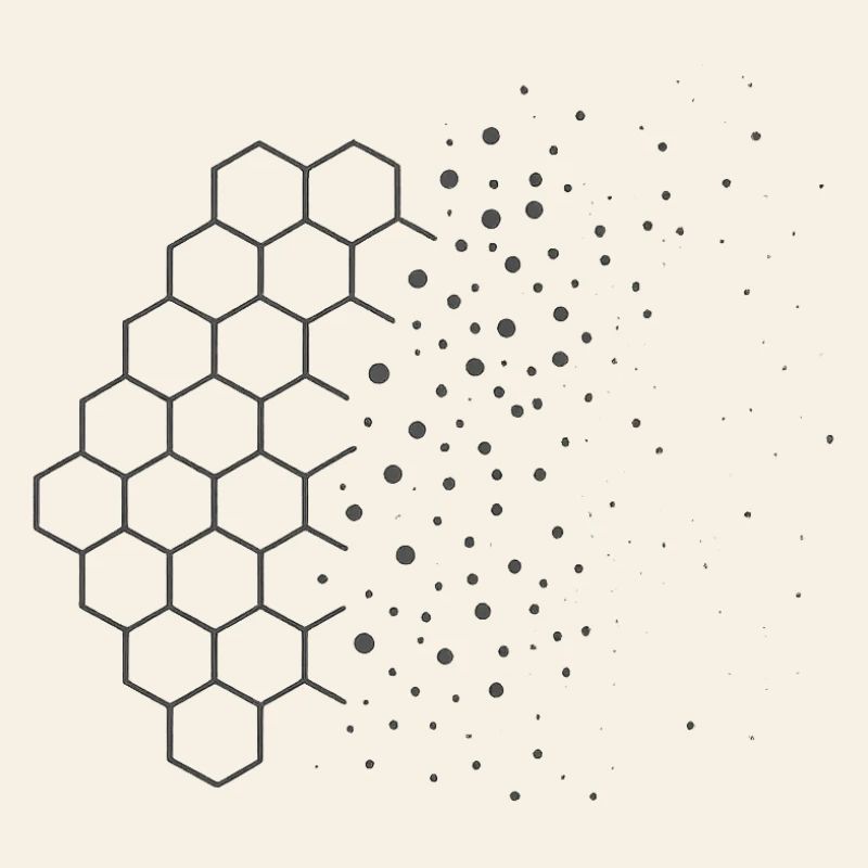 Entropy Drift – Physics Design
