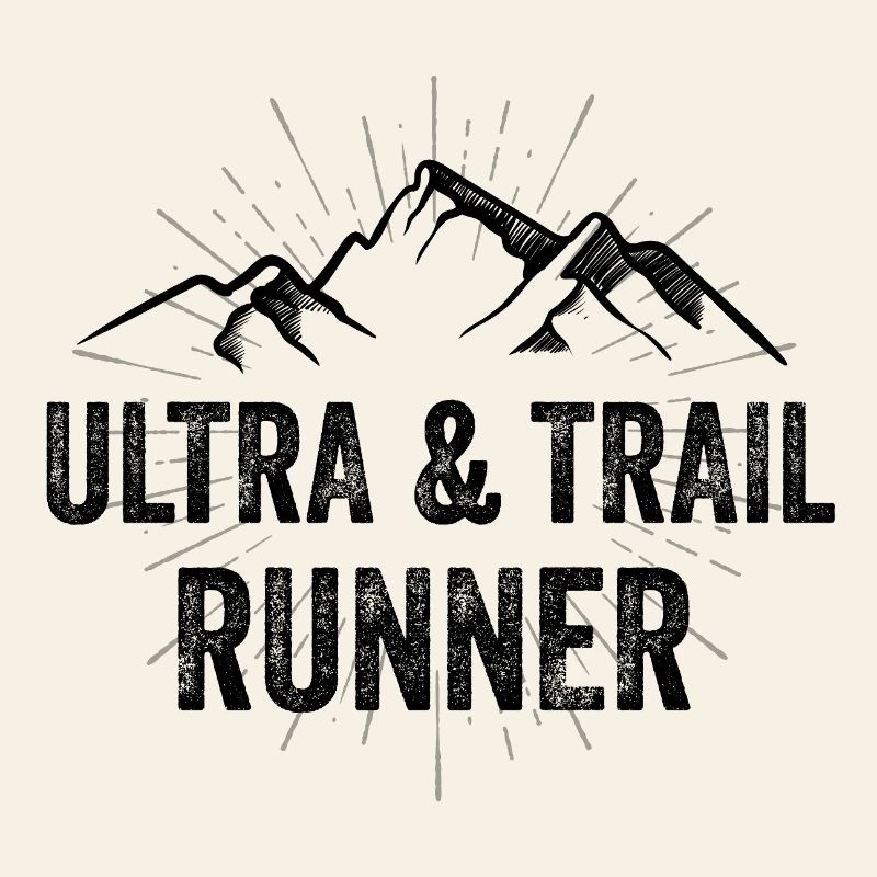 Ultra & Trail Runner