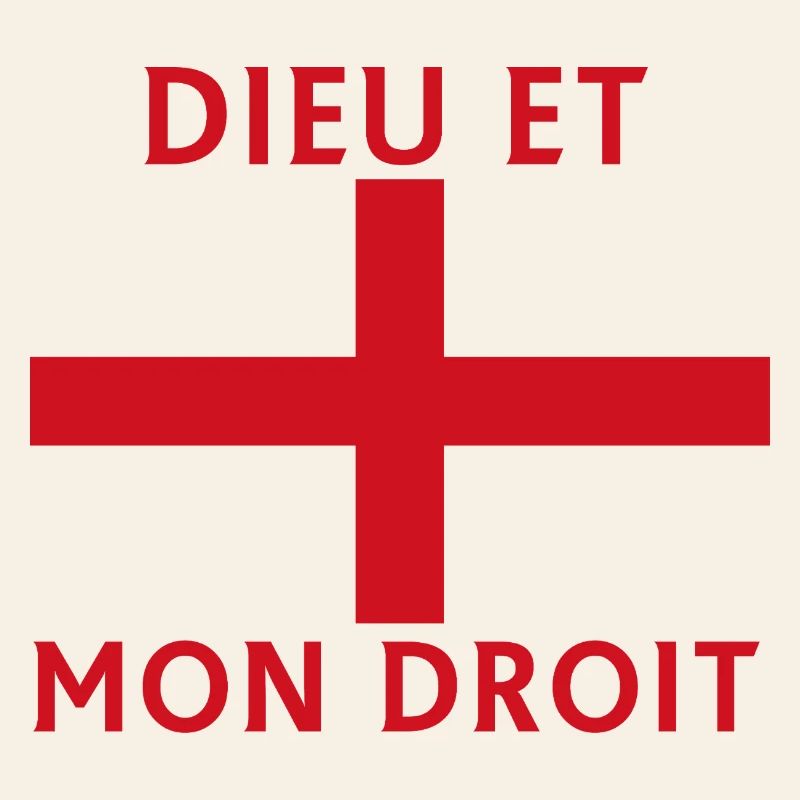 Voix croisée avec drapeau français