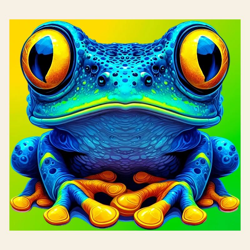 Frosch