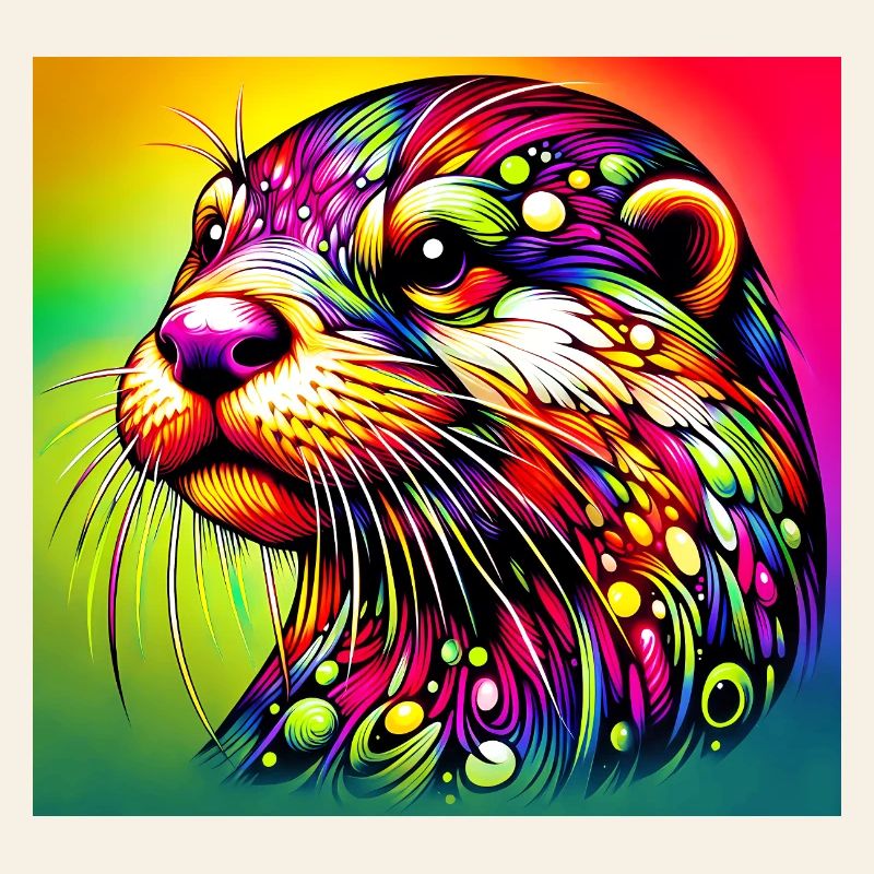 otter