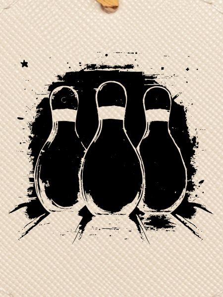 Graphiques de bowling