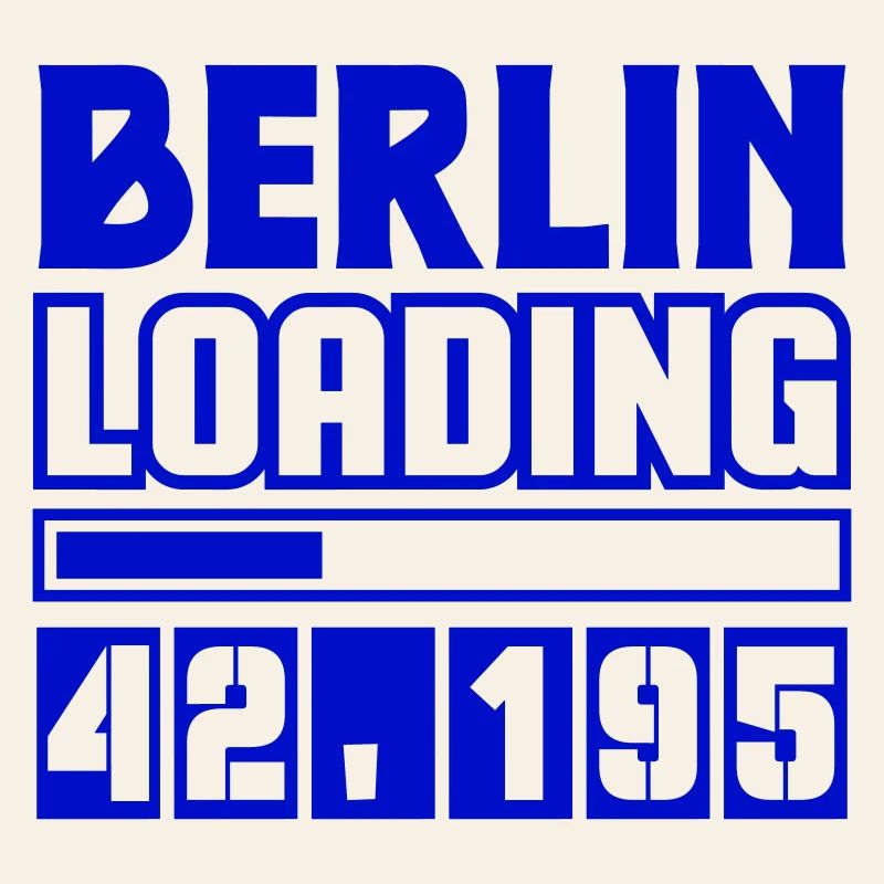 Berlin Loading Marathon