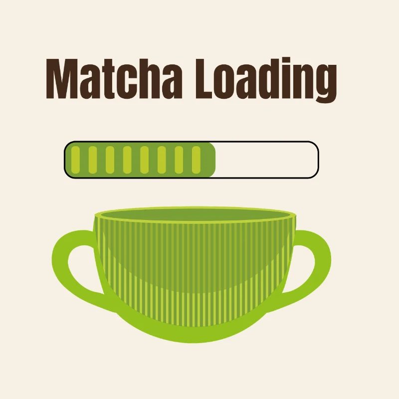 Matcha Loading