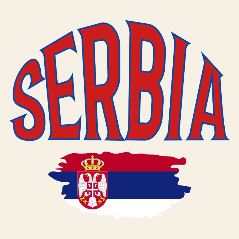 Serbie