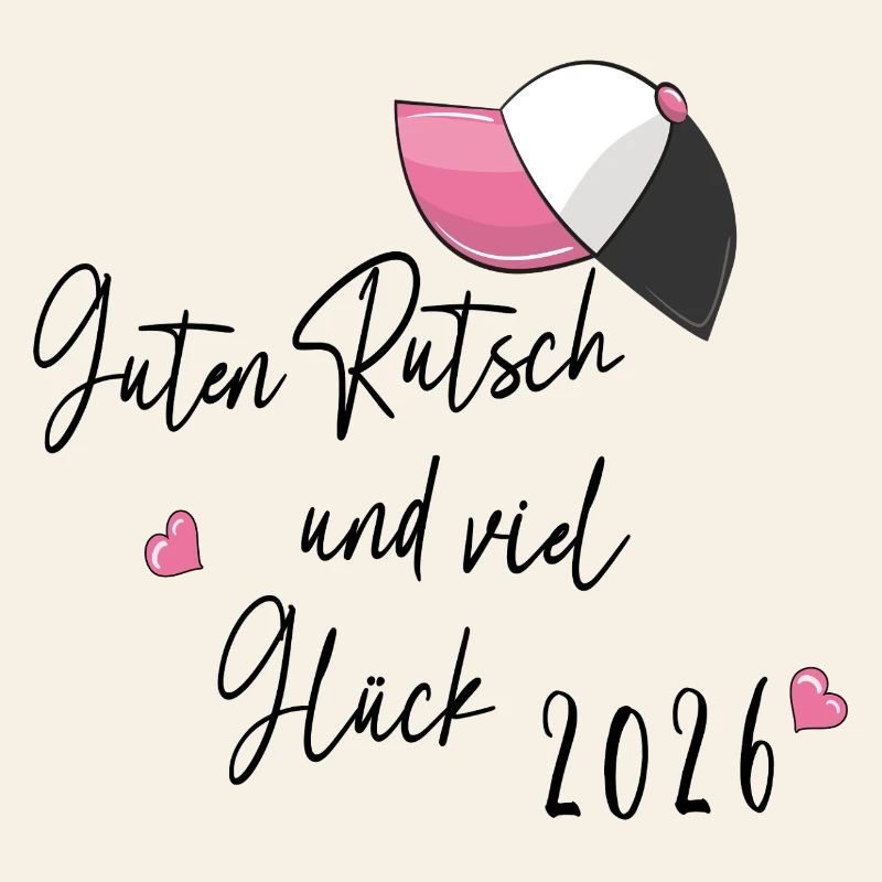 Bonne Année