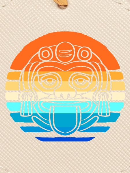 Inka Maya kalender aztec