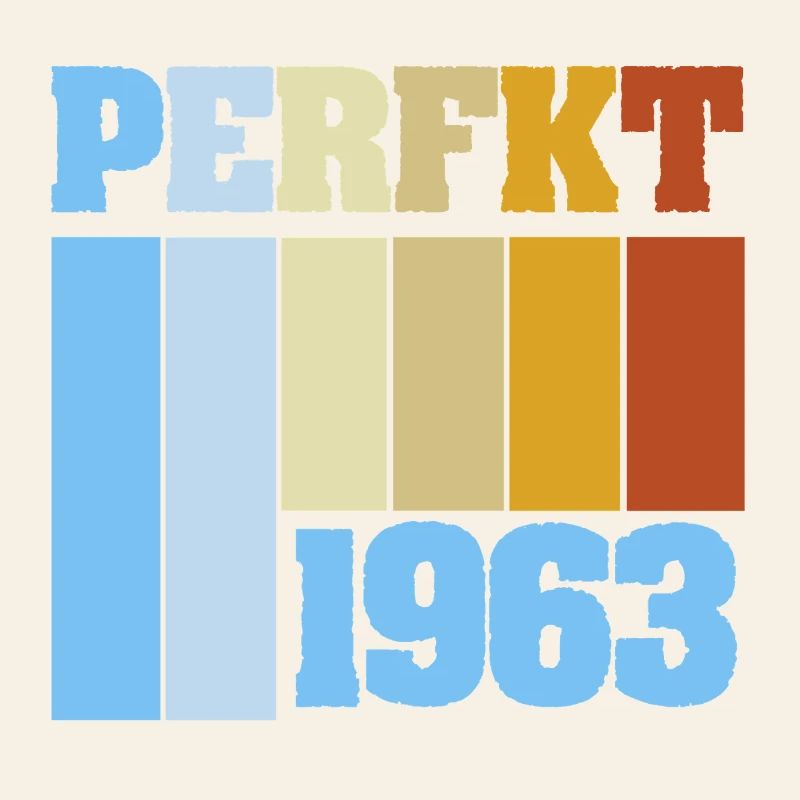 Unique 1963