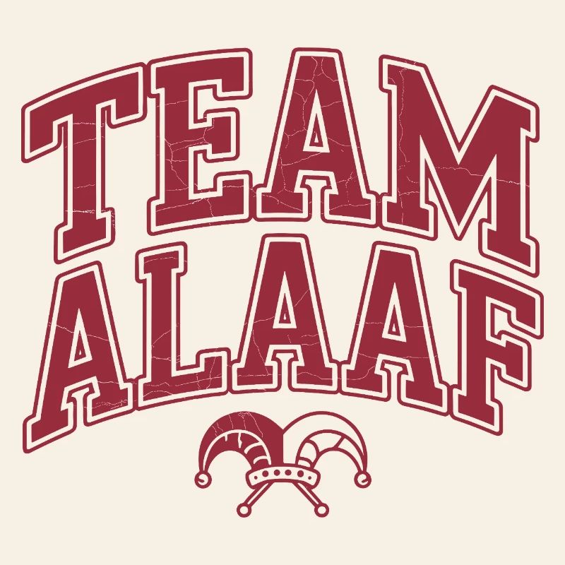 Équipe Alaaf - Carnaval de Cologne