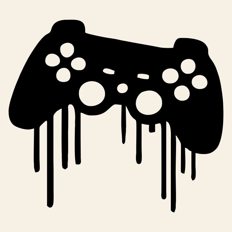 Manette de jeu
