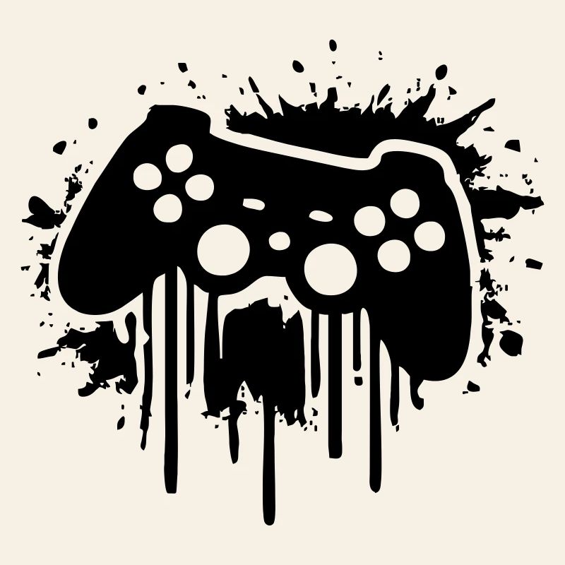 Gaming Gamer Controller