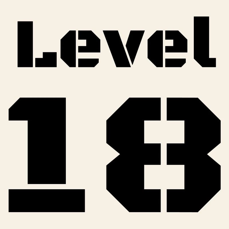 Niveau 18