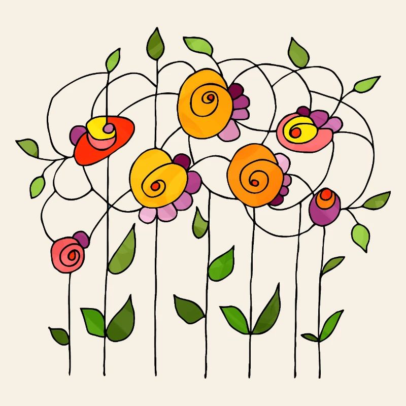 Flowers