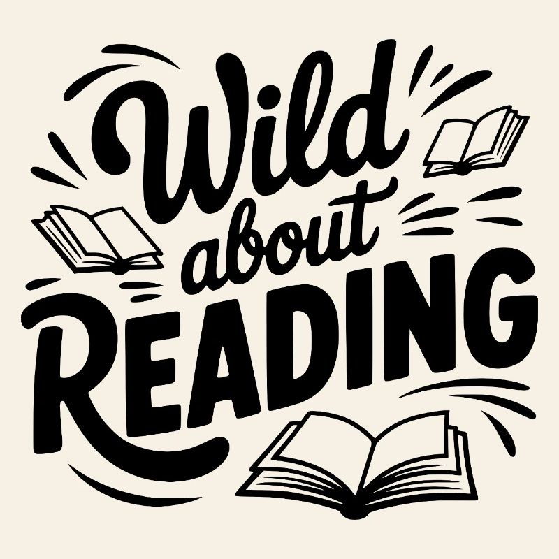 Wild about Reading