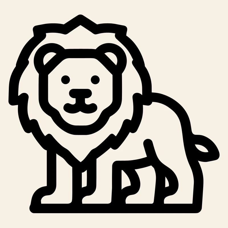 Löwe