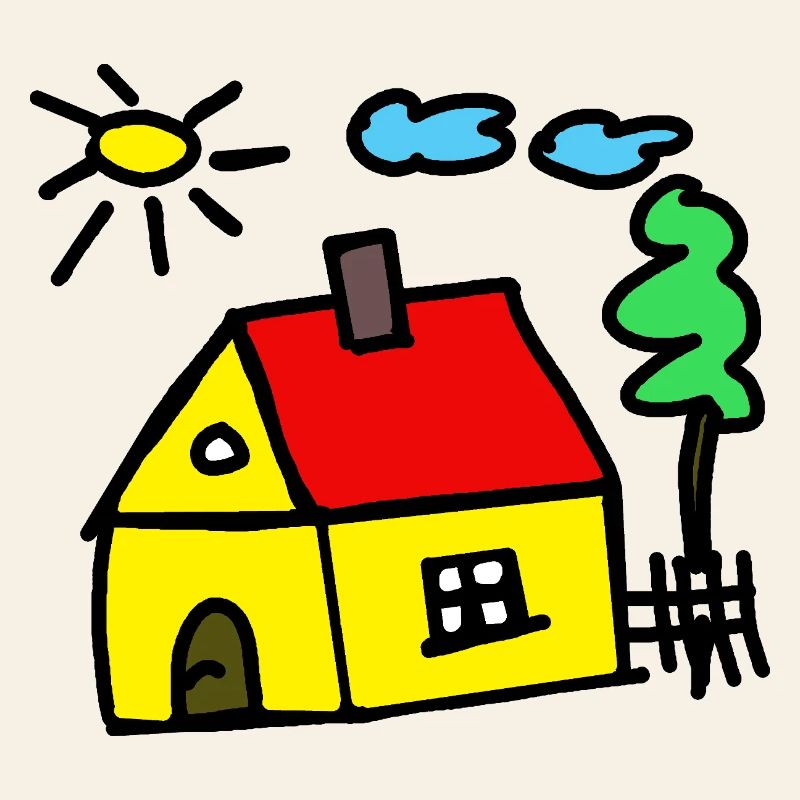 Constructeurs de maisons de rêve de la maison de la cabane