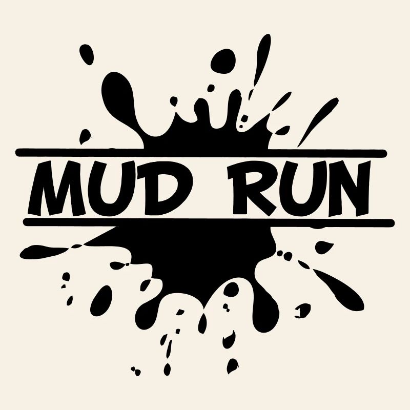 Mud Run Spetter – Modder Splash