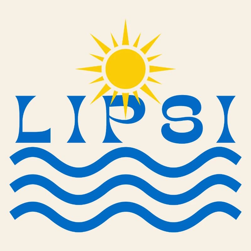 Lipsi Sun waves 