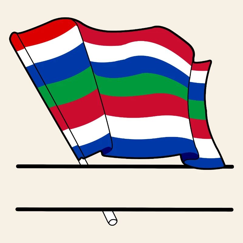 Schier Drapeau – Conception d’île sur mesure