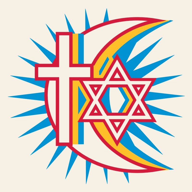 Three religions