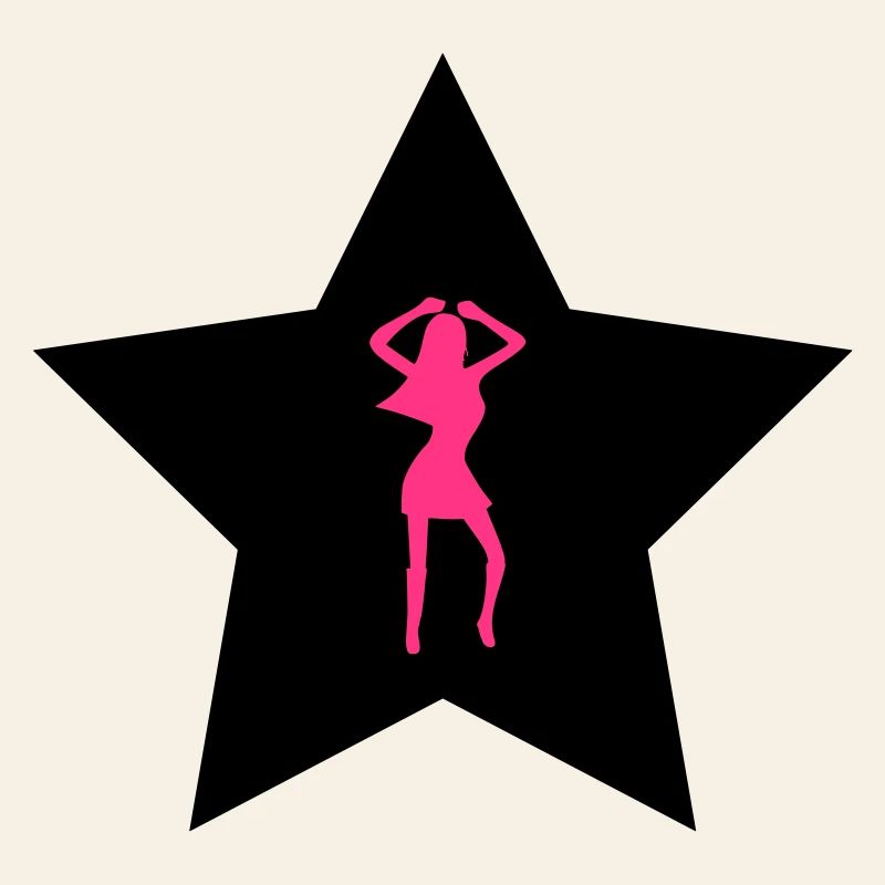 Star danse
